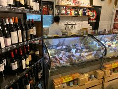 -Alimentari早午餐(安福路店)