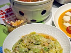 -鑫小城故事·藕汤·家常菜(台北一路总店)
