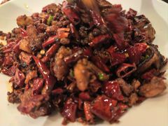 -院8里·小聚园老川菜(九眼桥店)