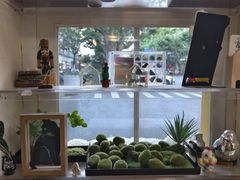 -W CAFE(甜爱路店)