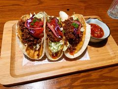 牛肉塔可-么哈MOJAR(厦门云城万科里店)