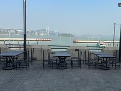 -南沙游艇会·大兵船餐厅