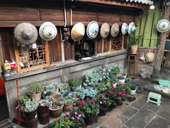 -龙姐私房菜(和顺古镇店)