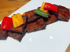 -枣子树·素食餐厅(普陀山店)
