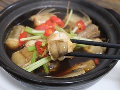 -星奇缘·海鲜餐厅(东山美食地标店)