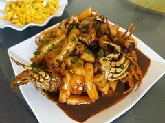 -妈妈的小作坊(陈家镇店)