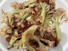 -西贝(金桥店)