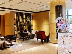 -广州奥园喜来登酒店