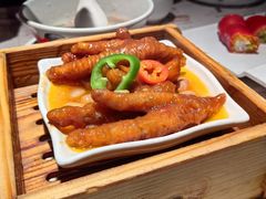 -悦满楼·西关名点·湛江名菜(航空综合大厦店)