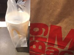 -麦当劳(长泰商业广场店)