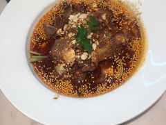 -茅庐毛血旺(临沂泰盛广场店)