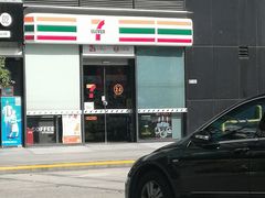 -7-11便利店(海上海店)