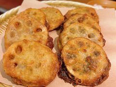 -吃饭皇帝大(长宁龙之梦店)