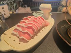 -额尔敦涮肉自助(摩尔城店)