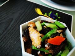 -翠晶水上餐厅(泰晤士小镇店)