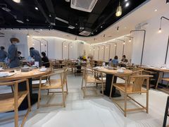 大堂-湯系·煲汤手艺人(东二环泰禾广场店)