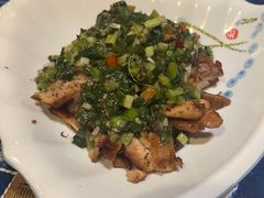 -滇道云南特色料理(康定路店)