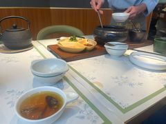 -云海肴·汽锅鸡·云南菜(高德置地店)