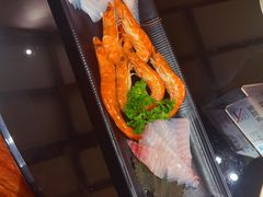 -古关火锅店(古北水镇景区店)
