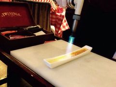 诺富特和平宾馆卡本妮法餐厅-卡本妮法餐厅·北京和平宾馆