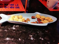 -鱼上·烤鱼(万象城店)