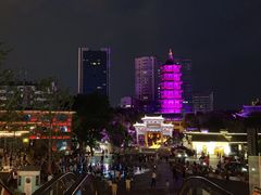 -绳金塔
