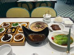 -新仙清汤牛腩(铜锣湾店)