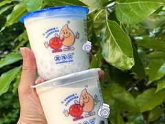 -煲珠公·老红糖珍珠奶茶(长宁龙之梦店)