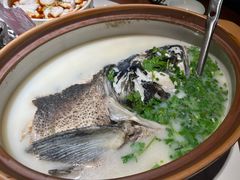 -风味小馆(天目湖宾馆店)