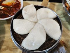 -王菊美食街·王菊面馆(总店)