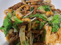 -寻裕记·现炒浇头面(人民广场店)