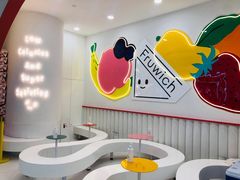 -Fruwich果明治(西单更新场店)