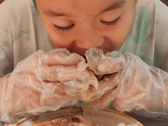-大师兄·西北小馆(南沙万达广场店)