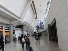 -纽瓦克自由国际机场