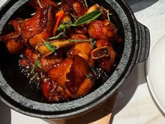 -志明眷村·台式融合菜·宵夜