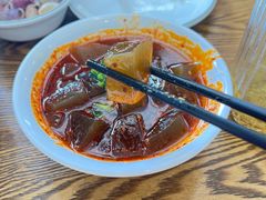 -茂盛小吃(蓝田店)