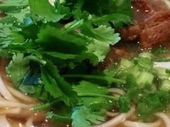 -李先生牛肉面大王(正定机场餐厅)