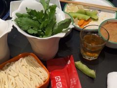 -南门四季铜锅涮肉(大屯·北苑店)