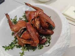 -蔡澜点心·粤菜(月星环球港店)