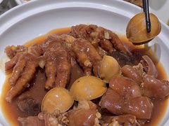 -潮州府·潮菜·砂锅粥(徐家汇店)