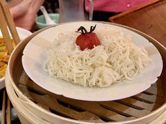 -五观堂素食(新华路店)