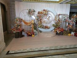 -粤大金融城国际酒店·婚宴·年会·会议