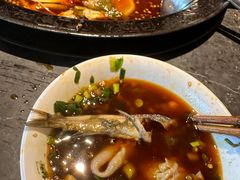 -大鱼山房鱼头火锅(老字号品质店)