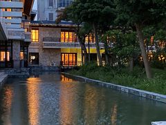 -采粤轩中餐厅(惠州金海湾喜来登度假酒店)