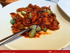 -四世同堂·京菜·烤鸭(双井店)
