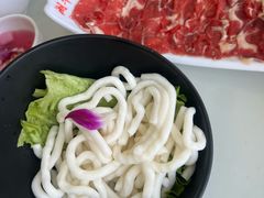 -潮牛禾记•潮汕鲜牛肉火锅(新亚洲店)
