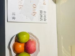-郑州建业艾美酒店