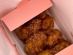 -悠个炸鸡(南京创始店)