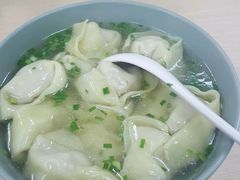 全家福馄饨-顶巧鸡汤馄饨(虹口总店)