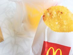 -麦当劳(昆山北门路店)